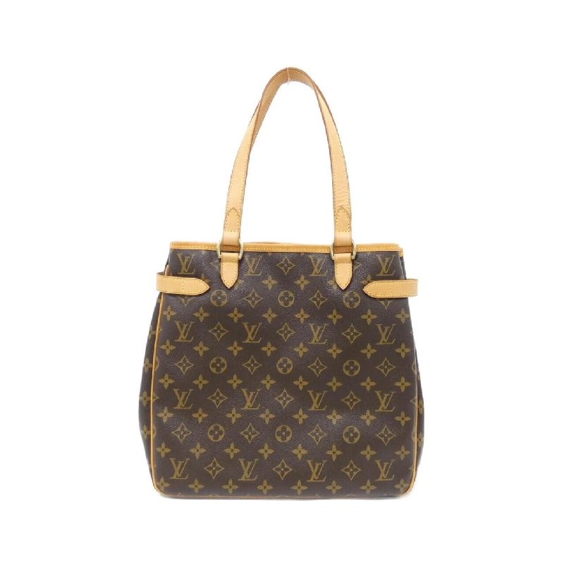 Túi xách vai Louis Vuitton Monogram Batignolles Vertical M51153 - Hàng hiệu Chính hãng 767778