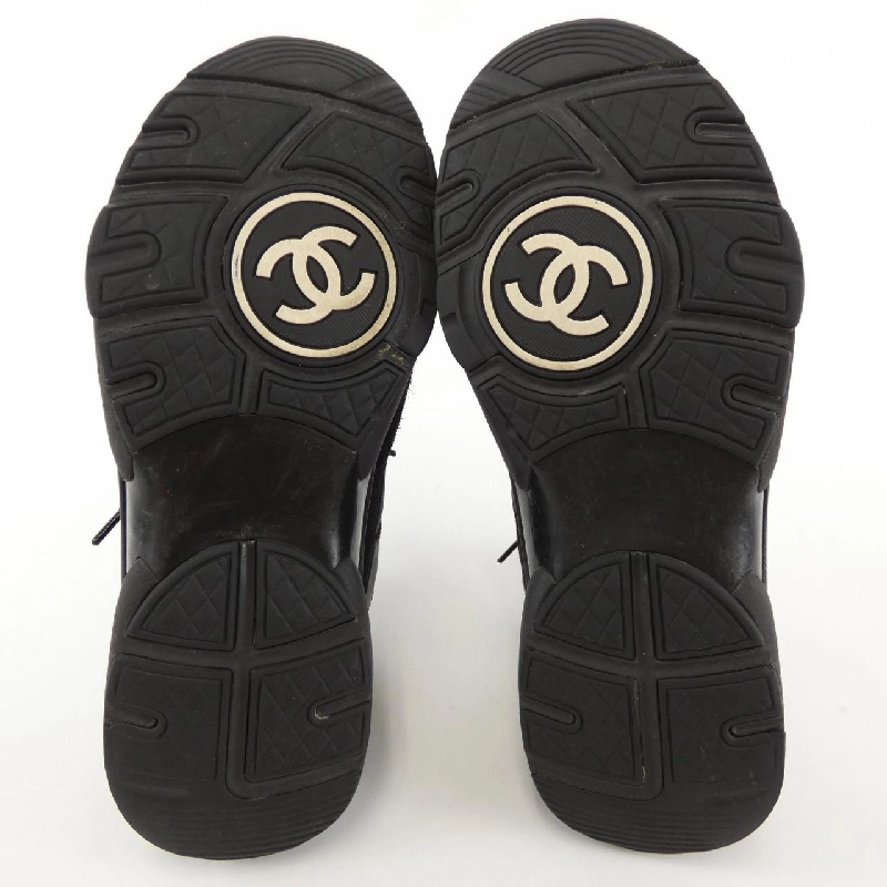 【Mã giảm giá】Giày thể thao CHANEL 665049