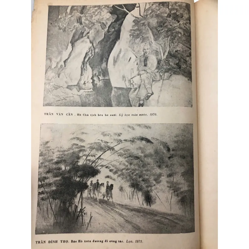 Tạp chí Nghiên Cứu Nghệ Thuật (Bộ 6 cuốn) 708205