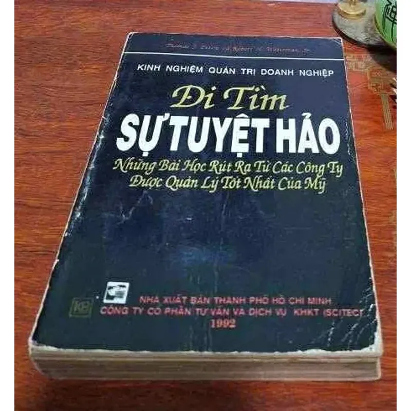 Đi tìm sự tuyệt hảo 693356