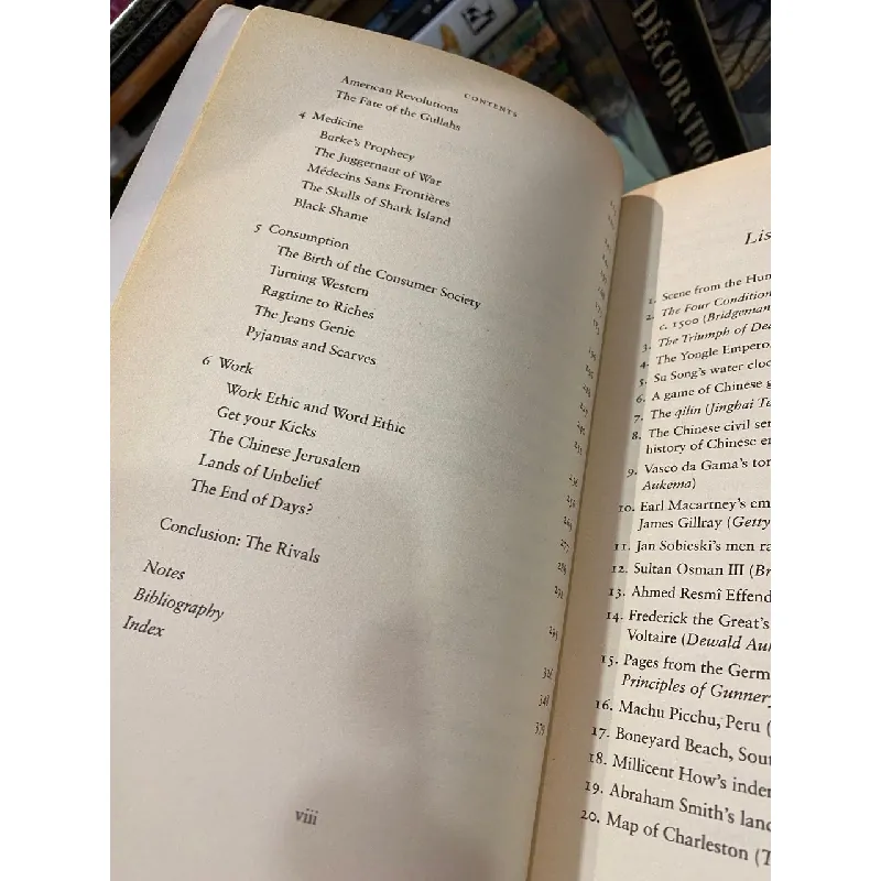 Civization: The West and the Rest - Niall Ferguson 576635