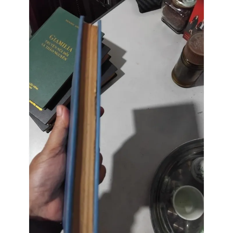 Câu chuyện dòng sông tiểu thuyết của Hermann Hesse 957532