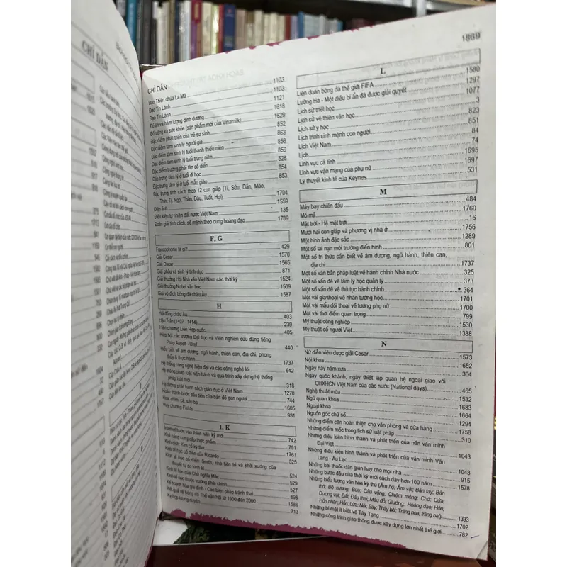 BÁCH KHOA TRI THỨC PHỔ THÔNG 713156