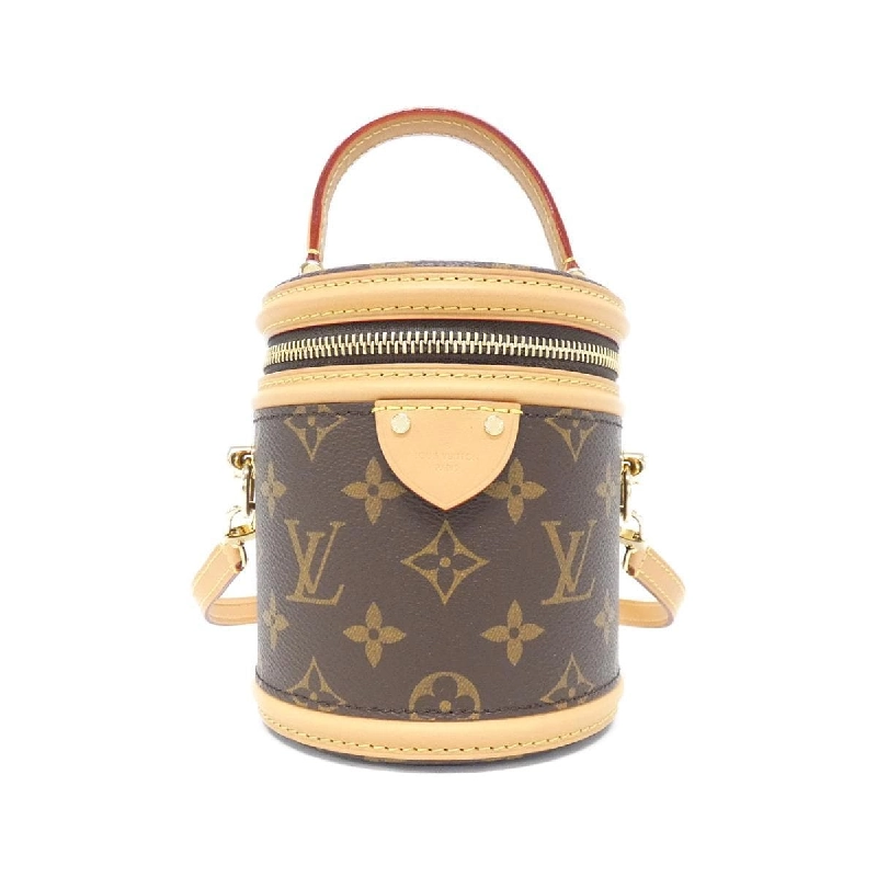 【Sản phẩm chưa sử dụng】Louis Vuitton Monogram Nano Cannes M82952 Túi 619683