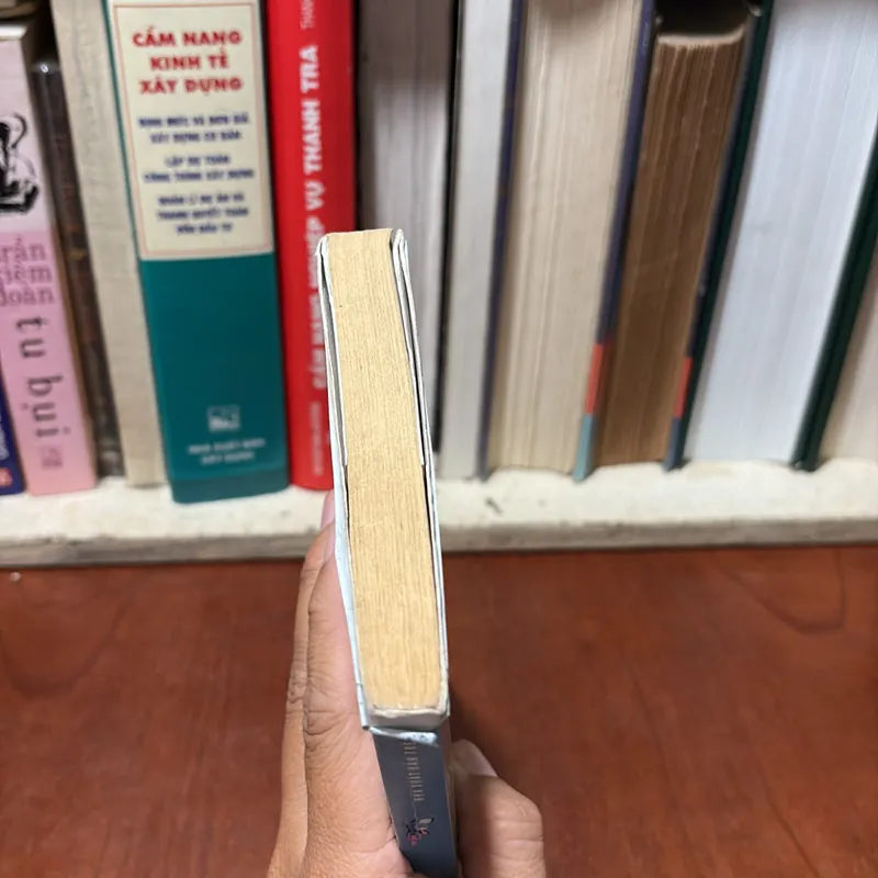 II Truyện Dài: Còn Chút Gì Để Nhớ - Nguyễn Nhật Ánh - 2015 732157