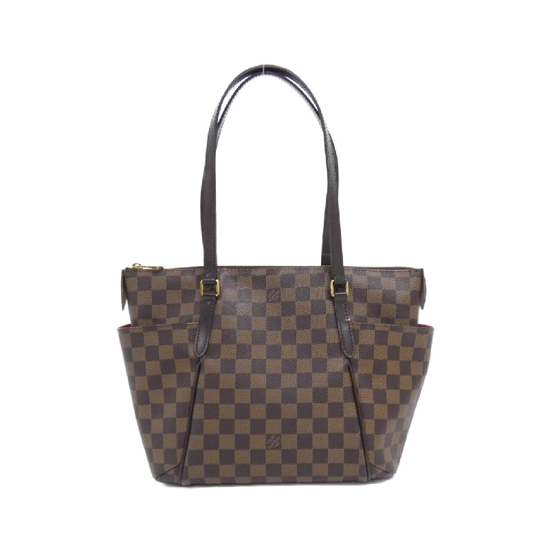 Túi xách Louis Vuitton Damier Totally PM N41282 - Hàng hiệu Chính hãng 804563