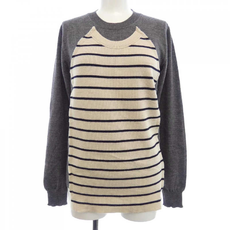 COMME des GARCONS ニット 639268