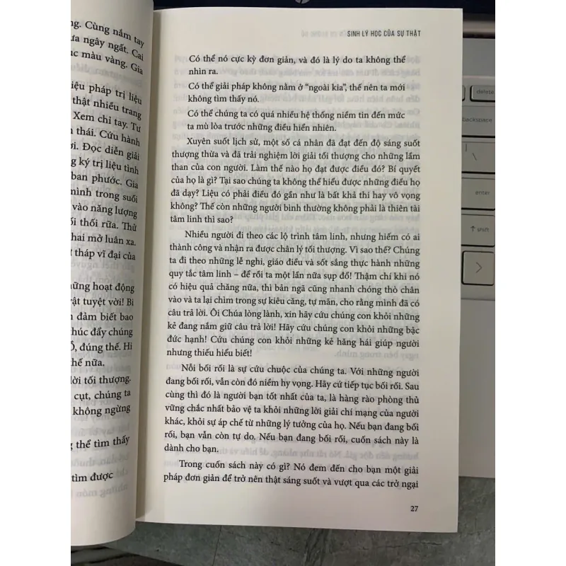 LETTING GO LỘ TRÌNH ĐI ĐẾN SỰ BUÔNG BỎ - DAVID R,HAWKINA, M.D., PH.D. 674604