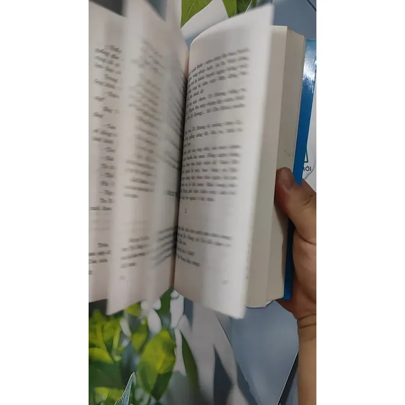 Người Đi Tìm Ngọn Đuốc Thiêng - Thanh Giang 798320