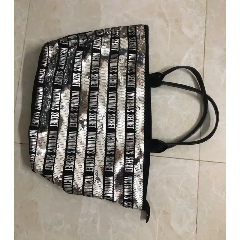 Túi nữ tote Victoria secrets  690478