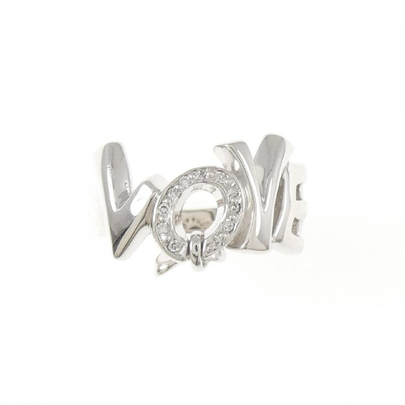 Nhẫn kim cương Stargewelry 0.06CT - Hàng hiệu Authentic 839927