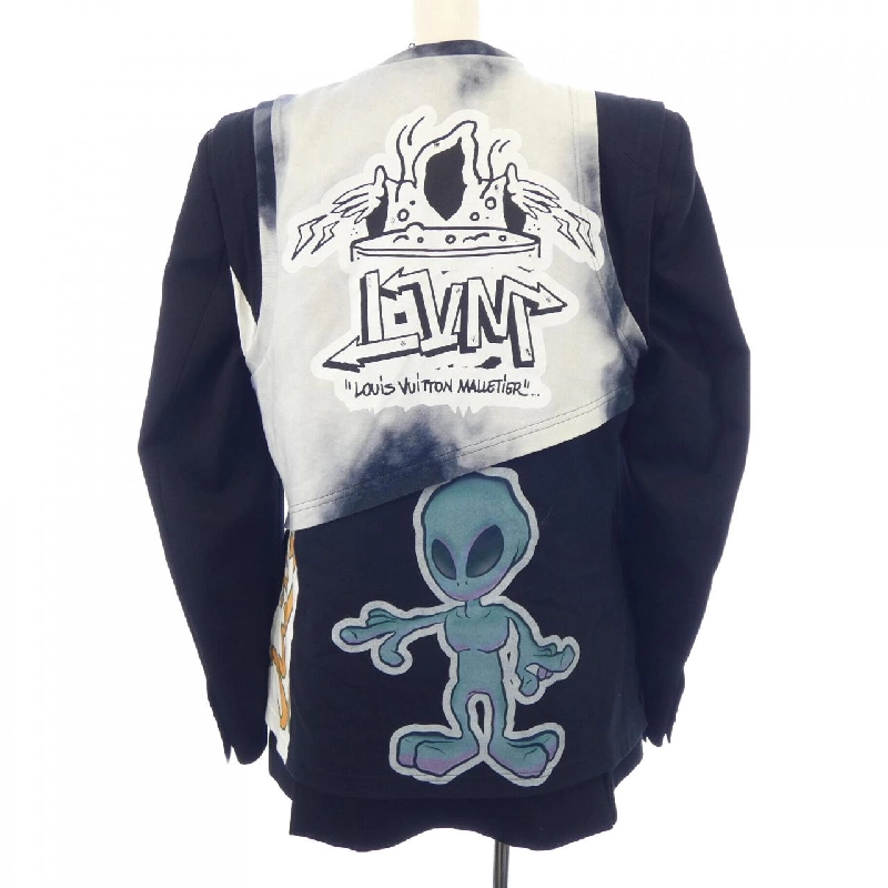 Áo khoác LOUIS VUITTON - Hàng hiệu Authentic 903245