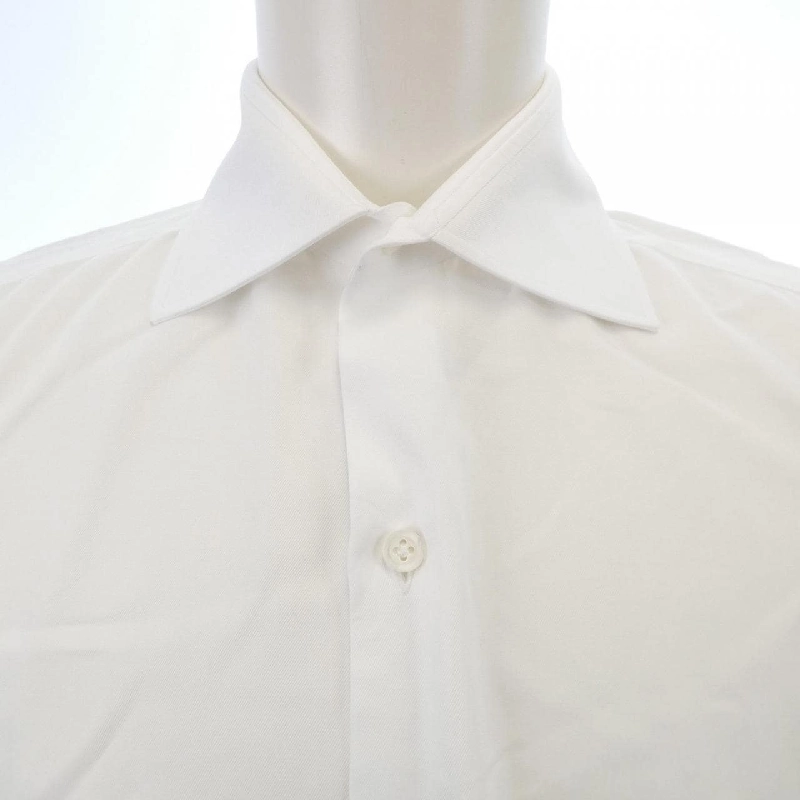 Áo sơ mi LUIGI BORRELLI - Hàng hiệu Authentic 893854