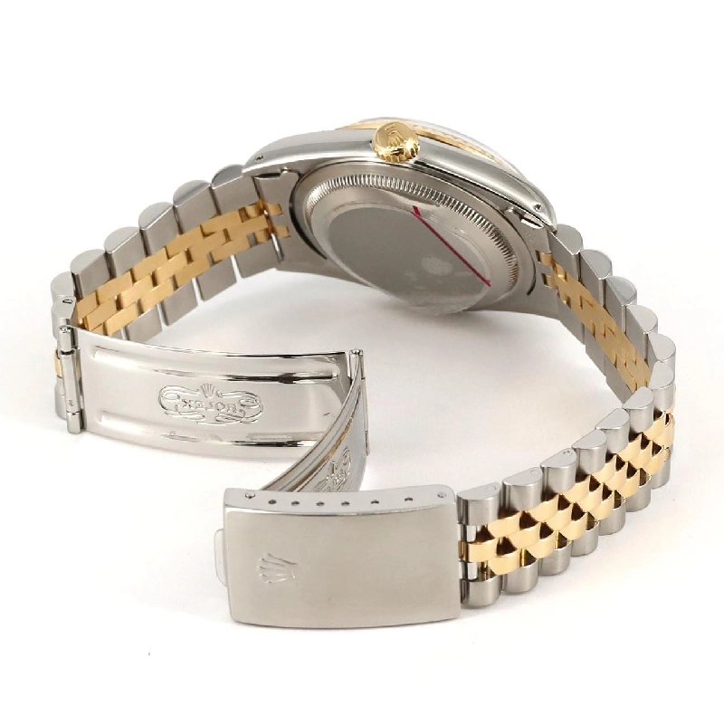 Đồng hồ Rolex Datejust 16233 SSxYG tự động L - Hàng hiệu chính hãng 882767