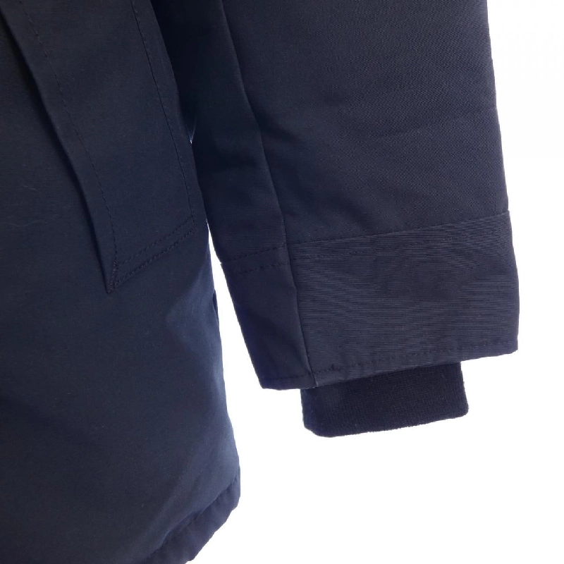 Áo khoác lông Canada Goose - Hàng hiệu Authentic 898844