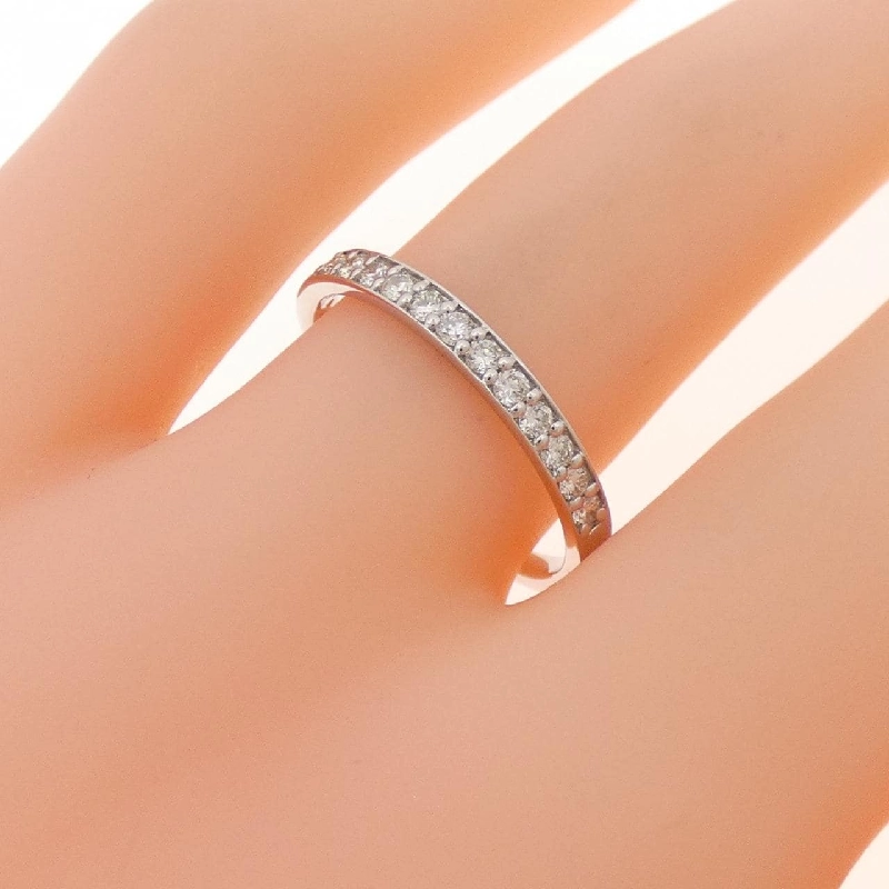 Nhẫn kim cương PT900 0.20CT - Hàng hiệu Authentic 853860