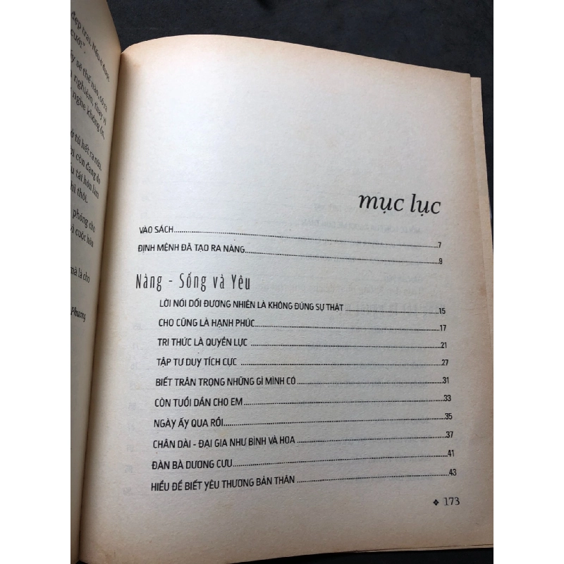 Nàng 2017 mới 70% ố vàng gạch chân Lương Hoàng Anh HPB0709 VĂN HỌC 916987