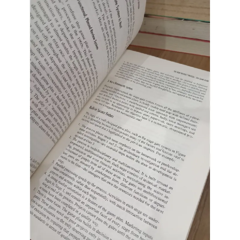 Winning at New Products - Robert G. Cooper 702410