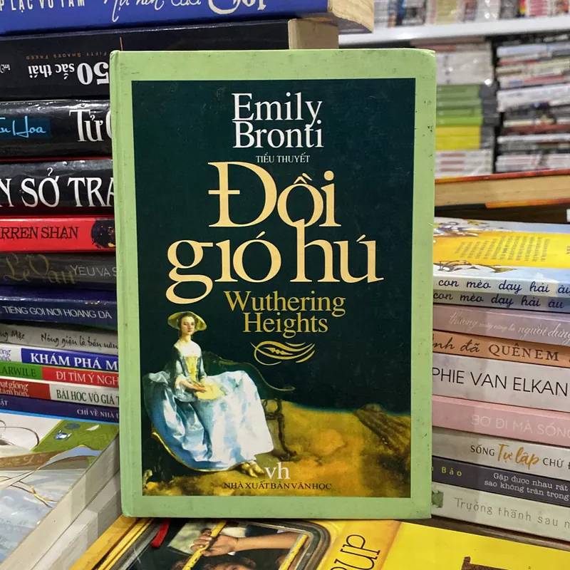 Đồi Gió Hú♟️ 740801