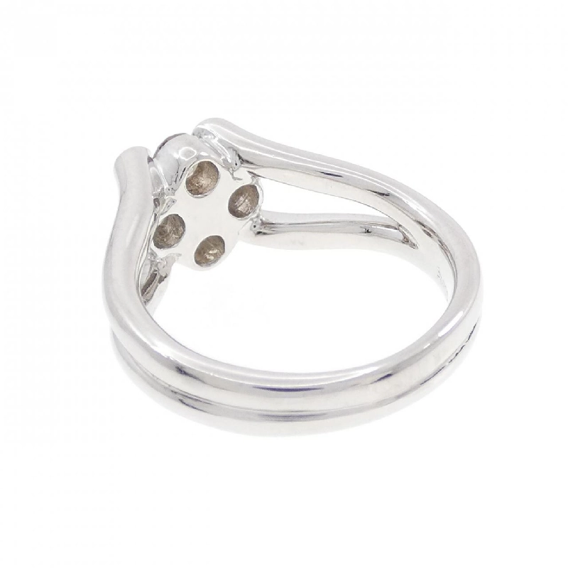 Nhẫn kim cương PT 0.51CT 673297