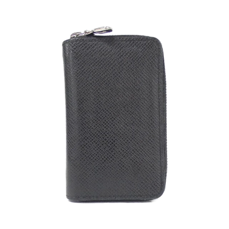 Ví tiền xu Louis Vuitton Taiga Zippy M30511 - Hàng hiệu chính hãng 770090