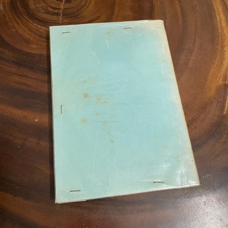 II Tựa sách: Pháp Môn Toạ Thiền - Pháp Sư Giác Nhiên - PL. 2508. 1964 462864
