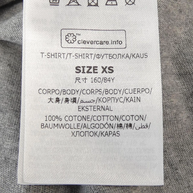 Áo phông STELLA MCCARTNEY 6J0158 3SPZ55 631646