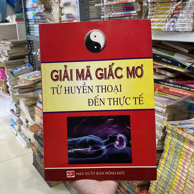 Giải Mã Giấc Mơ♟️ 930012