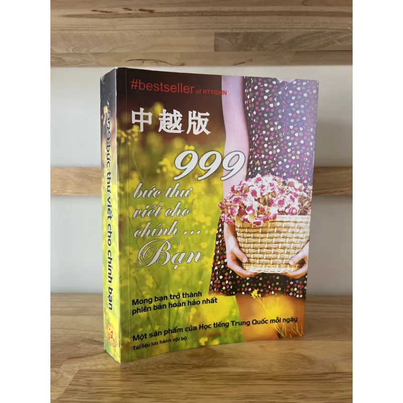 999 BỨC THƯ VIẾT CHO CHÍNH...BẠN 596055