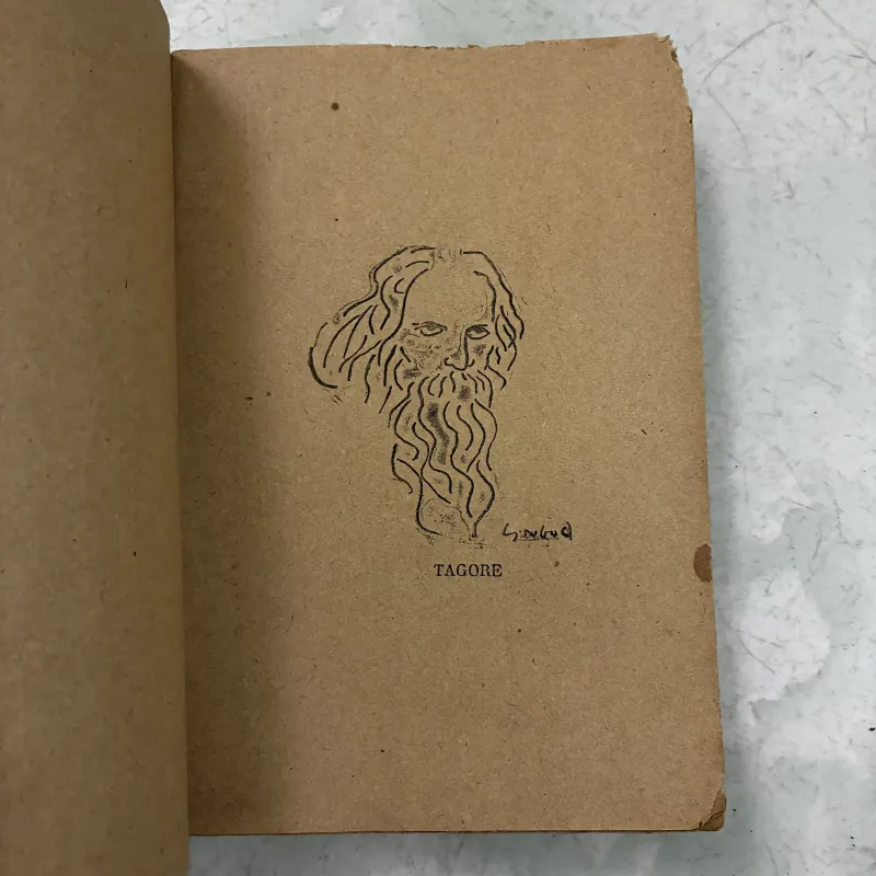 Nàng Binodini - R Tagor 1031532