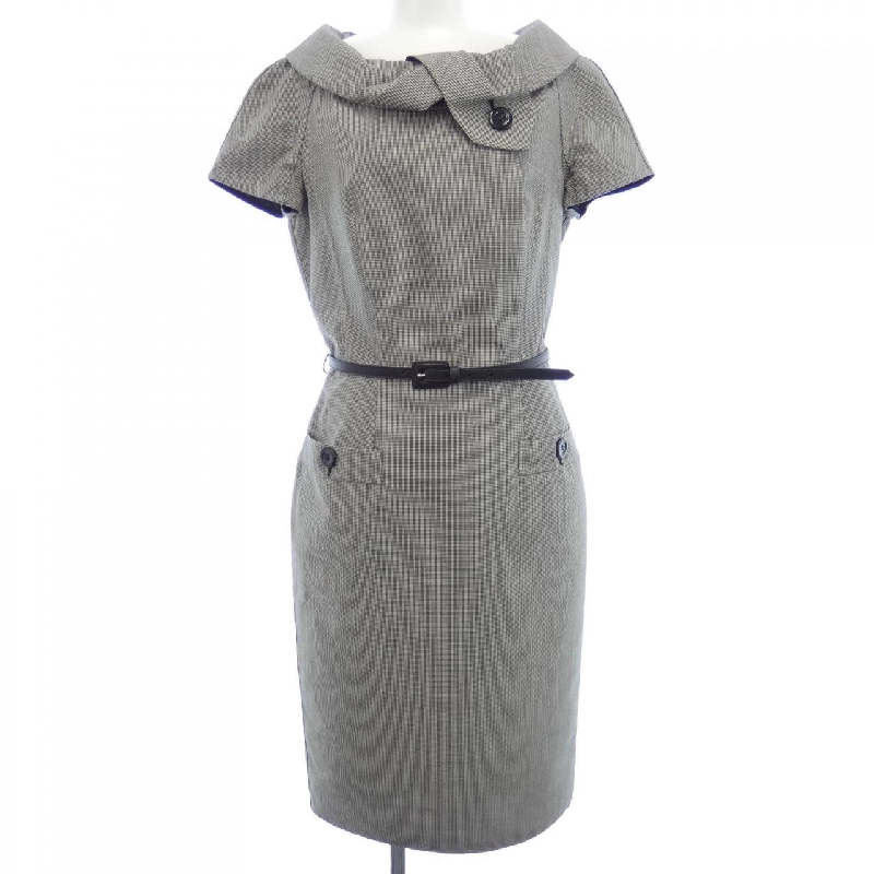 【Khuyến mãi】Đầm CHRISTIAN DIOR 651436