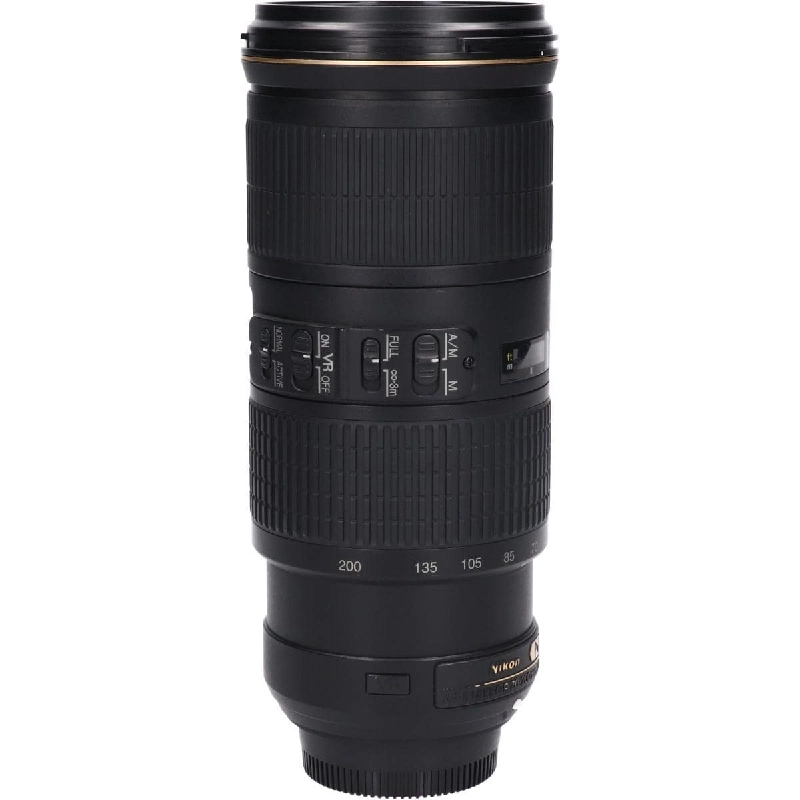 AF-S70-200mm F4G EDVR - Hàng hiệu Authentic 879493
