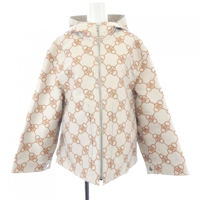 【Mã giảm giá】Áo khoác HERMES 636964