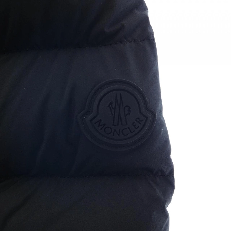 Áo khoác lông vũ MONCLER HERBE 632325