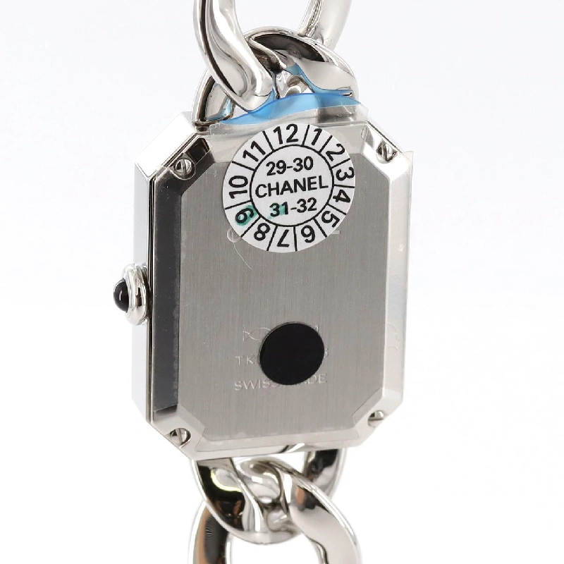 Chanel Première H7018 SS Quartz - Hàng hiệu Authentic 874724