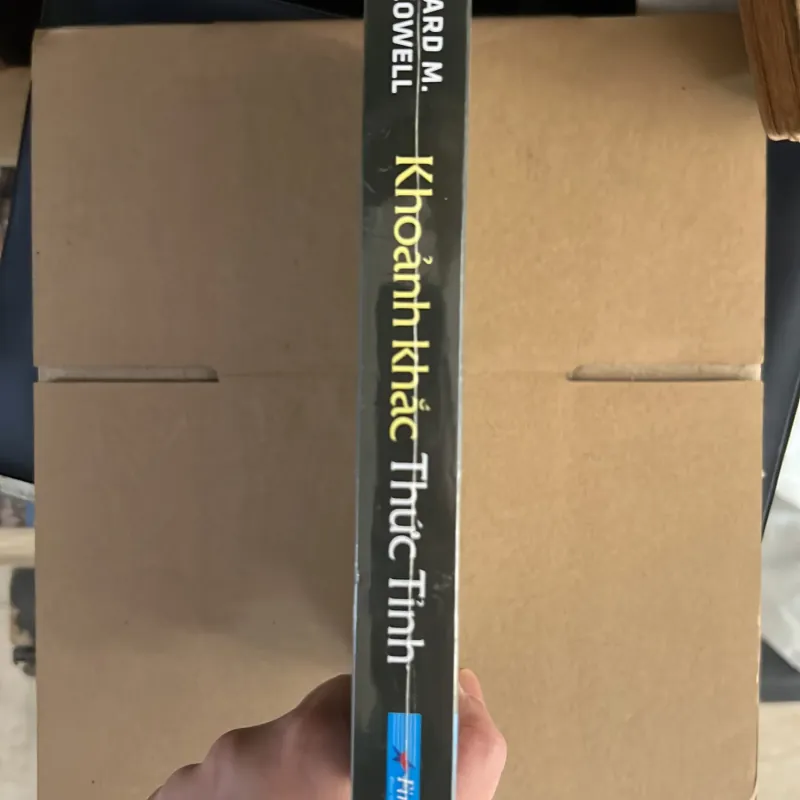 Khoảnh khắc thức tỉnh 786427