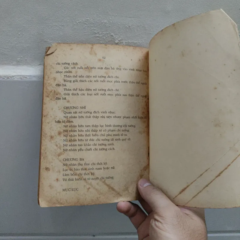 Coi Tướng Đàn Bà - Túy Lan - Nguyễn Văn Toàn  792005