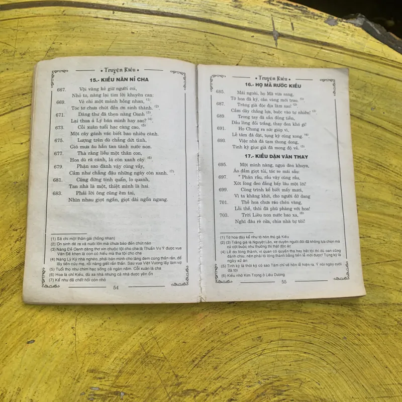 COMBO NGUYỄN DU & TRUYỆN KIỀU - NGUYỄN DU 746702