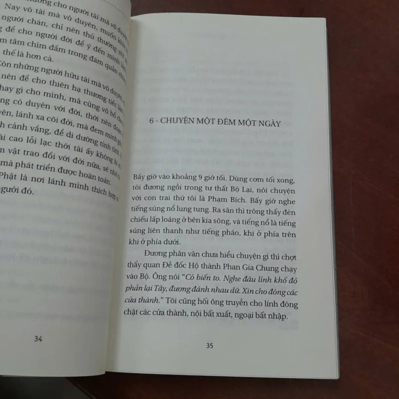 HOA ĐƯỜNG TÙY BÚT - PHẠM QUỲNH 991685