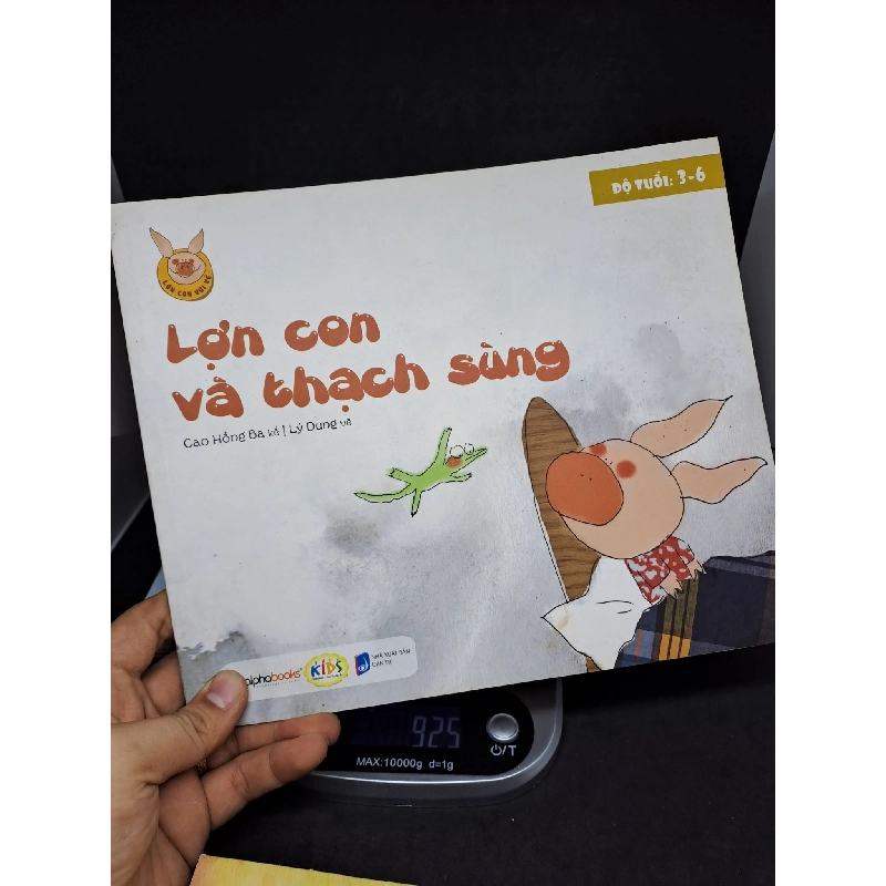 Combo truyện tranh hỗn hợp 11 cuốn 1095g mới 80% HCM2406 911579