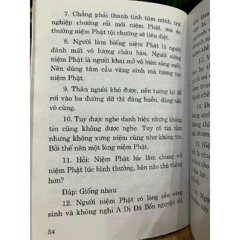 Chớ Đợi Tuổi Già Mới Học Đạo. Mồ Hoang Lắm Kẻ Tuổi Xuân Xanh! 572441