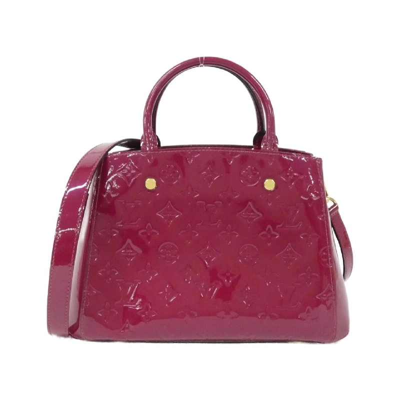 Túi xách Louis Vuitton Vernis Montaigne BB M50172 - Hàng hiệu Chính hãng 805114