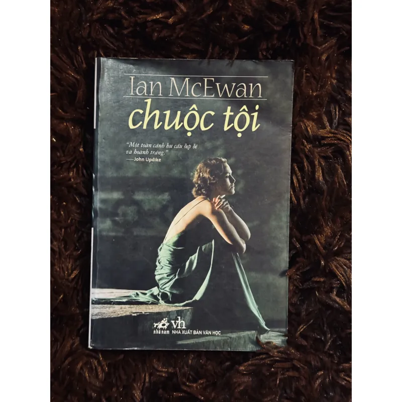 Chuộc tội - Ian McEwan 779081