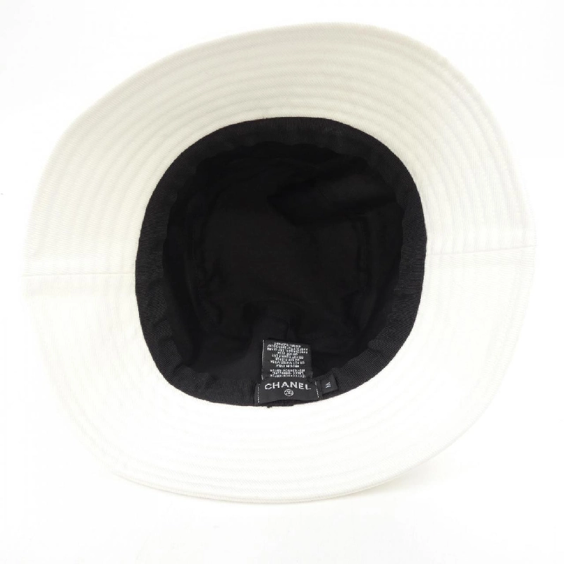 Chanel CHANEL AA8088B07871 Mũ - Hàng hiệu Chính hãng 833669
