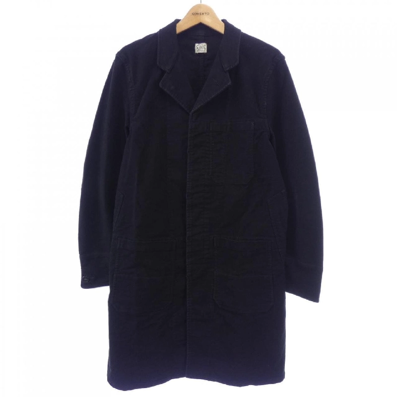 Áo khoác RAGS MCGREGOR - Hàng hiệu Authentic 884869