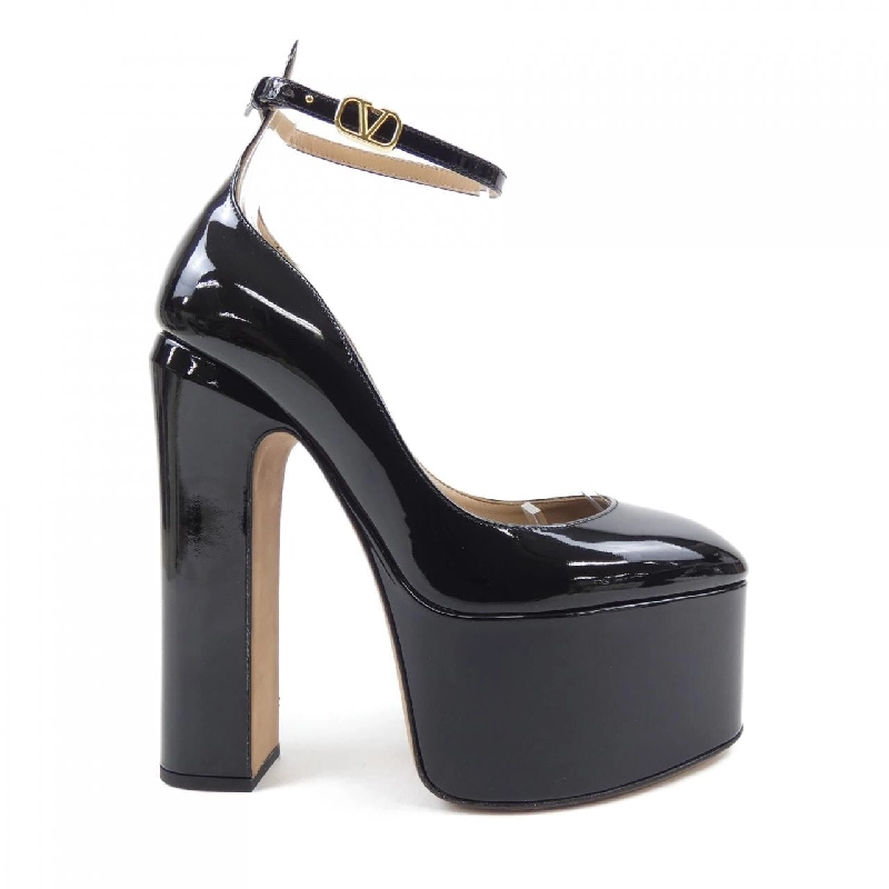 Giày cao gót VALENTINO GARAVANI - Hàng hiệu Authentic 828067