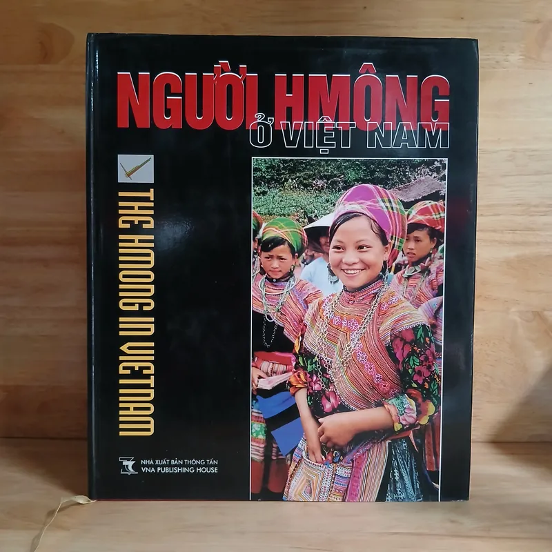Người Hmông Ở Việt Nam - The Hmong In Viet Nam 607774