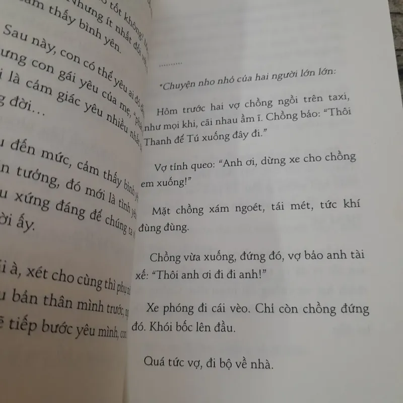 GÀO- Mẹ Em bé & Bố. Skybooks 713310