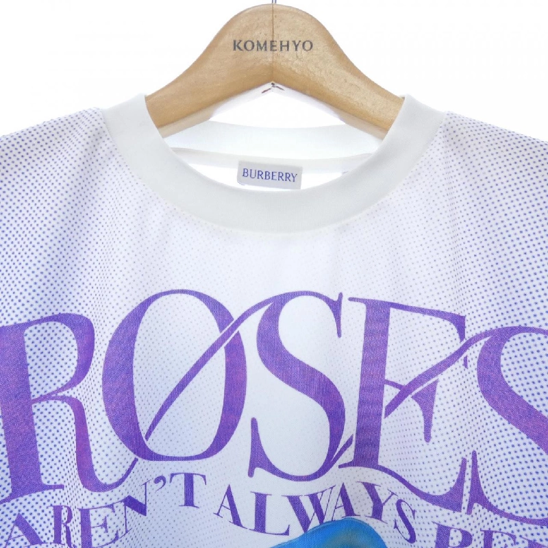 Áo thun BURBERRY 636625