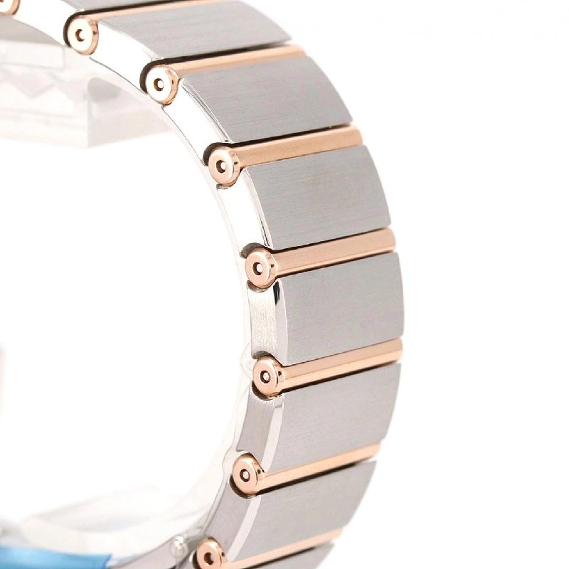 Đồng hồ Omega Constellation PG Combi 131.20.28.60.13.001 SSxPG Quartz - Hàng hiệu Chính hãng 876296